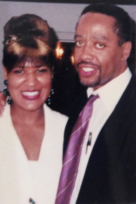Ronald Baskin 1951-2022 Anne Baskin 1964-2021 | News, Sports, Jobs ...
